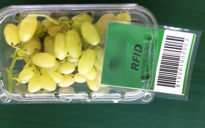 Rádio Frequência e UVAS!